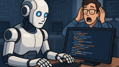 Shocking Truths About Agentic Software Engineering: The Future of Coding (or Lack Thereof)