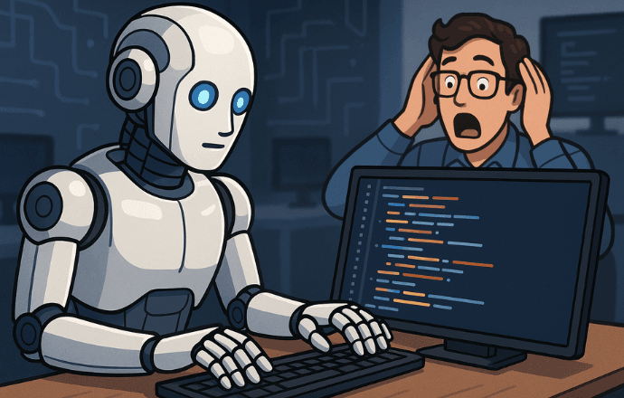 Shocking Truths About Agentic Software Engineering: The Future of Coding (or Lack Thereof)