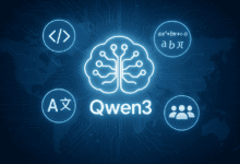 Alibaba’s Qwen3 Competes with OpenAI and Google in AI