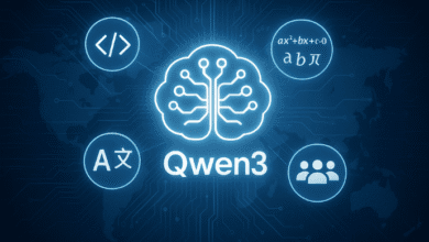 Alibaba’s Qwen3 Competes with OpenAI and Google in AI