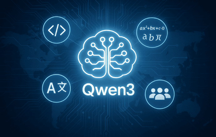 Alibaba’s Qwen3 Competes with OpenAI and Google in AI