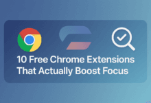 Chrome Extensions
