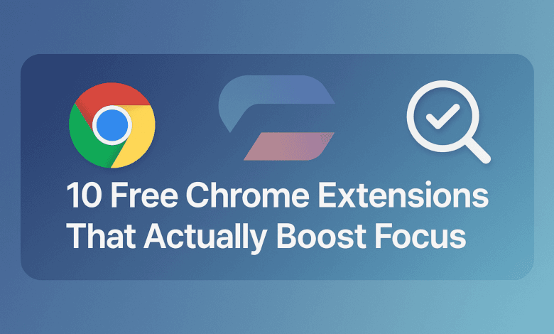 Chrome Extensions