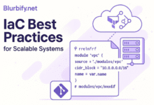 Infrastructure as Code: Smart Practices for Scalability