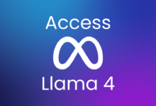 Meta Releases Llama 4: Multimodal AI to Compete with Top Models