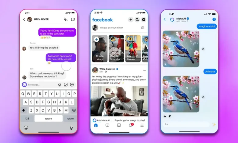 Meta AI and Privacy: A Threat You Can’t Ignore