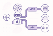 MCP vs API: Simplifying AI Agent Integration with External Data