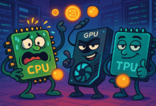Why AI Chips Need More Than Just CPUs