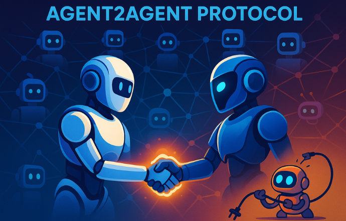 What Is Agent2Agent Protocol—and Why It Matters Most?