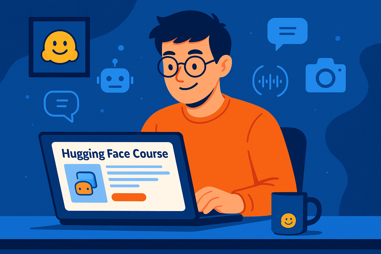 9 Free Hugging Face Courses to Supercharge Your AI Skills