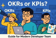 Developer Teams: OKRs or KPIs? A Modern Guide