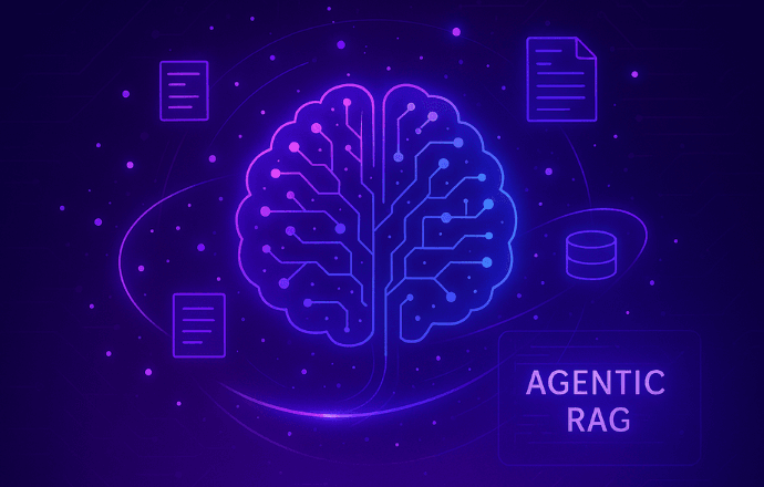 What is Agentic RAG? Your Guide to Smarter AI with a Side of Humor
