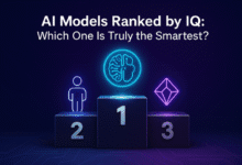 AI Models Ranked by IQ: Which One Is Truly the Smartest?