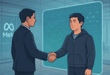 Why Meta Paid $15B for Alexandr Wang’s AI Advantage