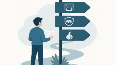 Beginner’s Guide to Anonymous Browsing: Proxies vs VPN vs Tor A beginner’s guide to anonymous browsing. Learn how proxies, VPNs, and Tor work—and which one best protects your privacy online.