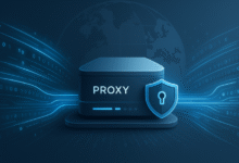 Best Proxy Services for Web Scraping in 2025 – Where Does ProxyScrape Rank?