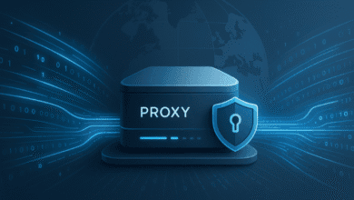 Best Proxy Services for Web Scraping in 2025 – Where Does ProxyScrape Rank?