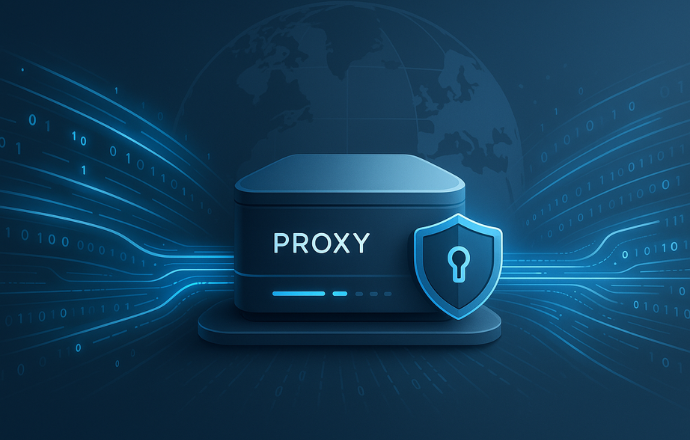 Best Proxy Services for Web Scraping in 2025 – Where Does ProxyScrape Rank?