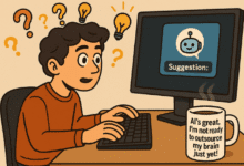 Cognitive Debt and ChatGPT: Does AI Weaken Human Thinking?