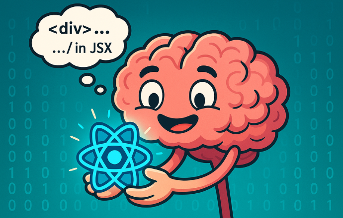 Why Large Language Models Love React.js Key Point: Large Language Models (LLMs) often generate React.js code because it’s the most popular JavaScript framework, dominating their training data. Key Point: This bias can lead to outdated code or less exposure to other frameworks, but it reflects React’s widespread use in web development. Key Point: Developers should verify AI-generated code and stay updated to avoid pitfalls like deprecated tools or missed innovations.