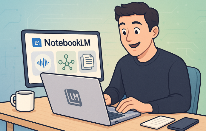 NotebookLM Surprised Me With Its True Potential