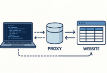 Why You Should Use Proxy for Web Scraping