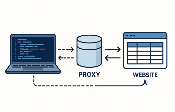 Why You Should Use Proxy for Web Scraping