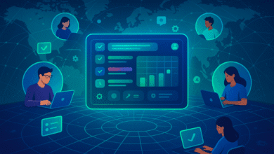 Top Project Management Tools for Remote Dev Teams in 2025