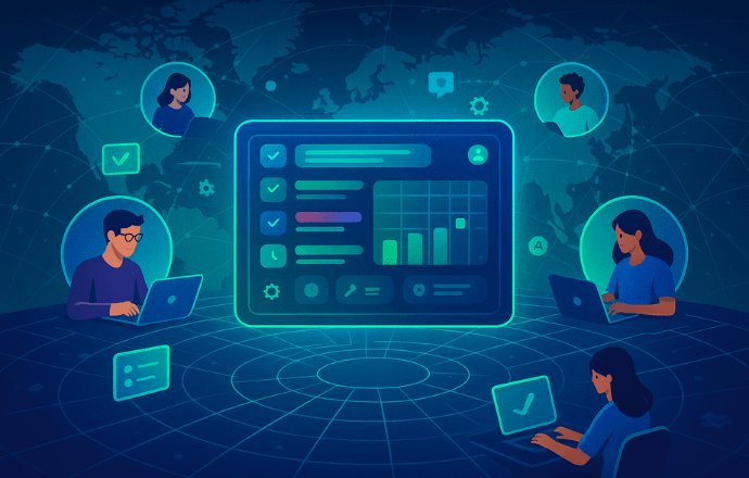 Top Project Management Tools for Remote Dev Teams in 2025