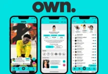 OWN App: Social Platform That Pays Creators in Crypto