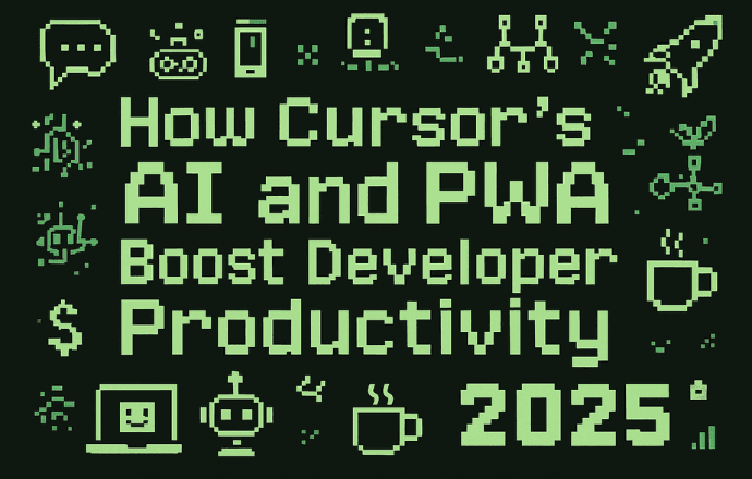 Enhance your coding workflow with Cursor's AI agents and PWA. Discover how to boost productivity, collaborate effectively, and code from any platform. Read more now!