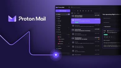 Drowning in unread emails? Proton Mail’s new newsletter cleanup tool helps you unsubscribe, organize, and declutter your inbox in just a few clicks.